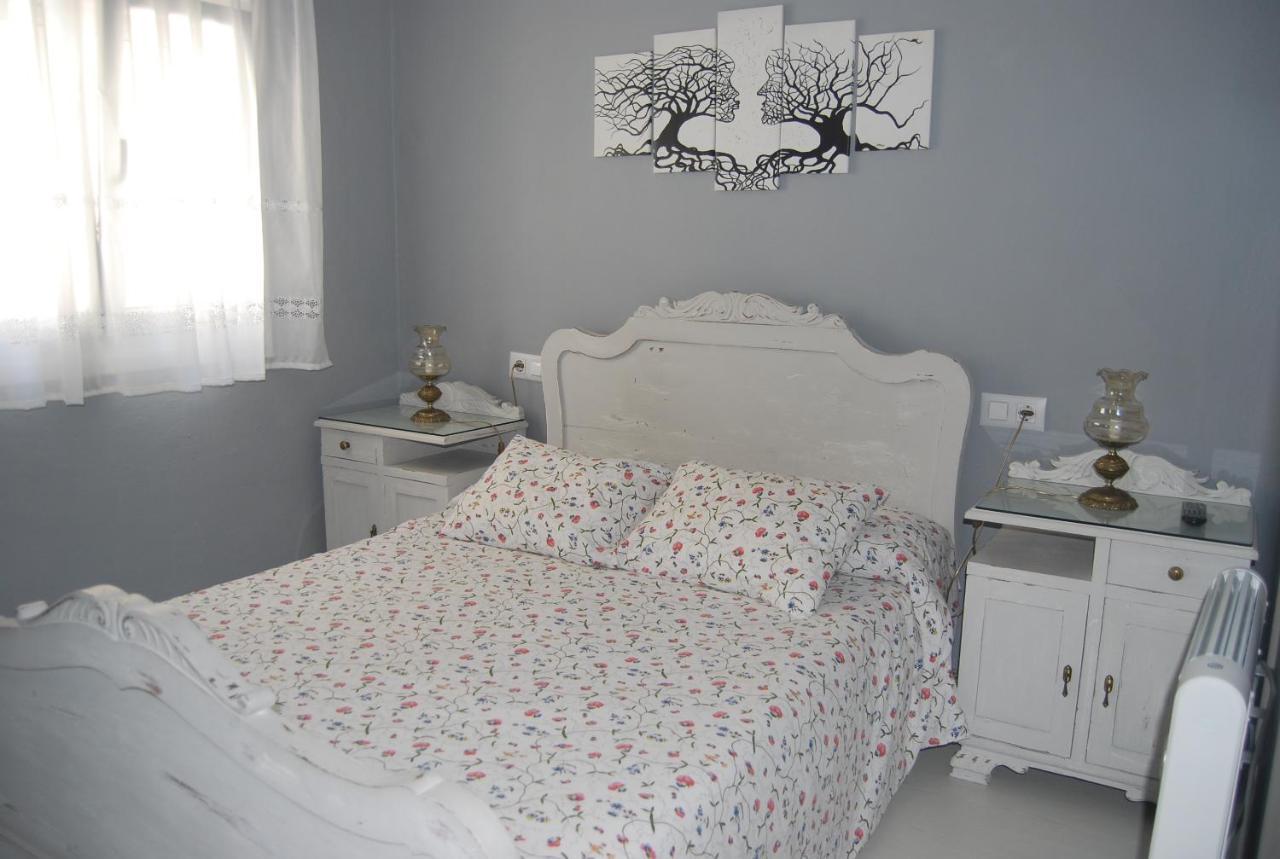 Apartamento A Cascada Cee Esterno foto